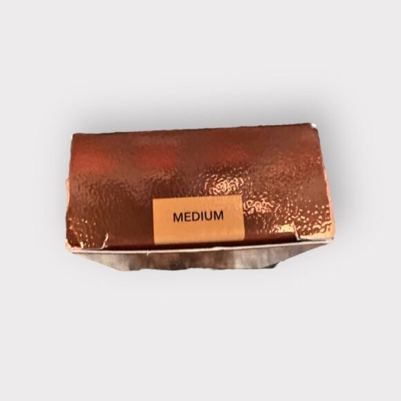 NWT ACE BEAUTÉ Effortless Radiance Loose Setting Powder in Medium - Picture 2 of 6